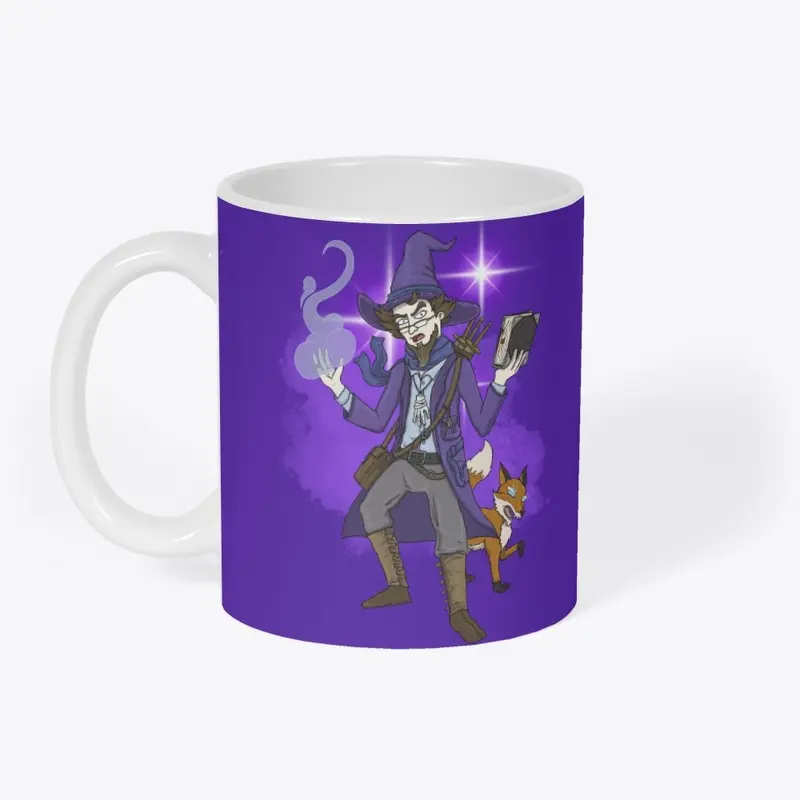 Velder mug