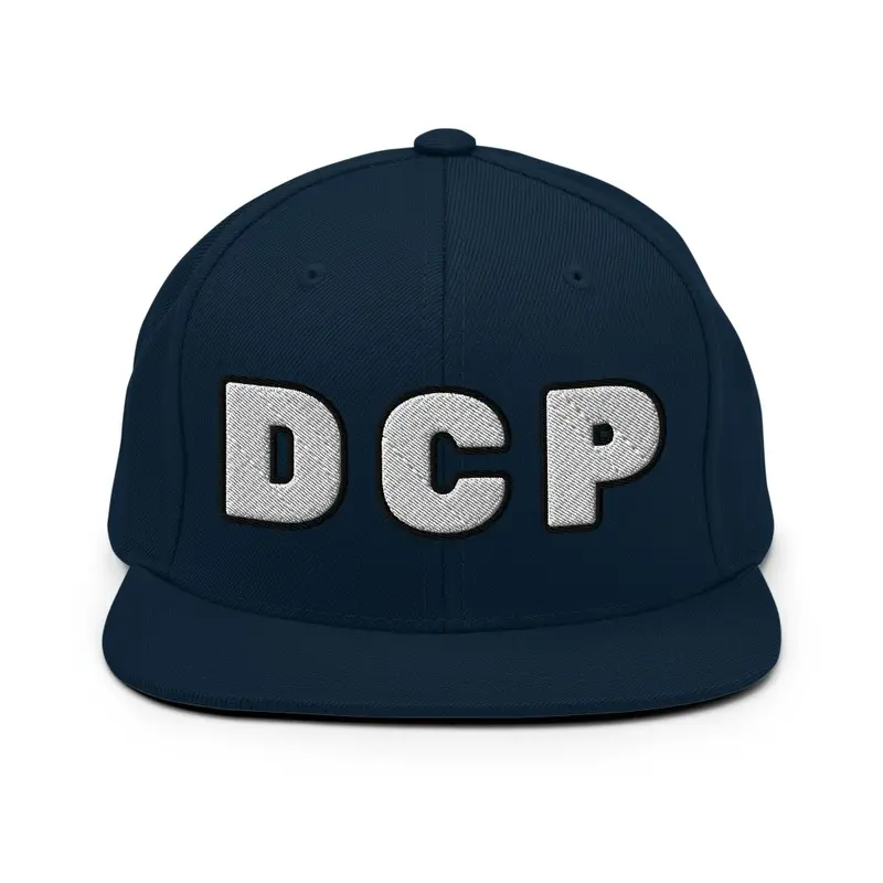 DCP Cap