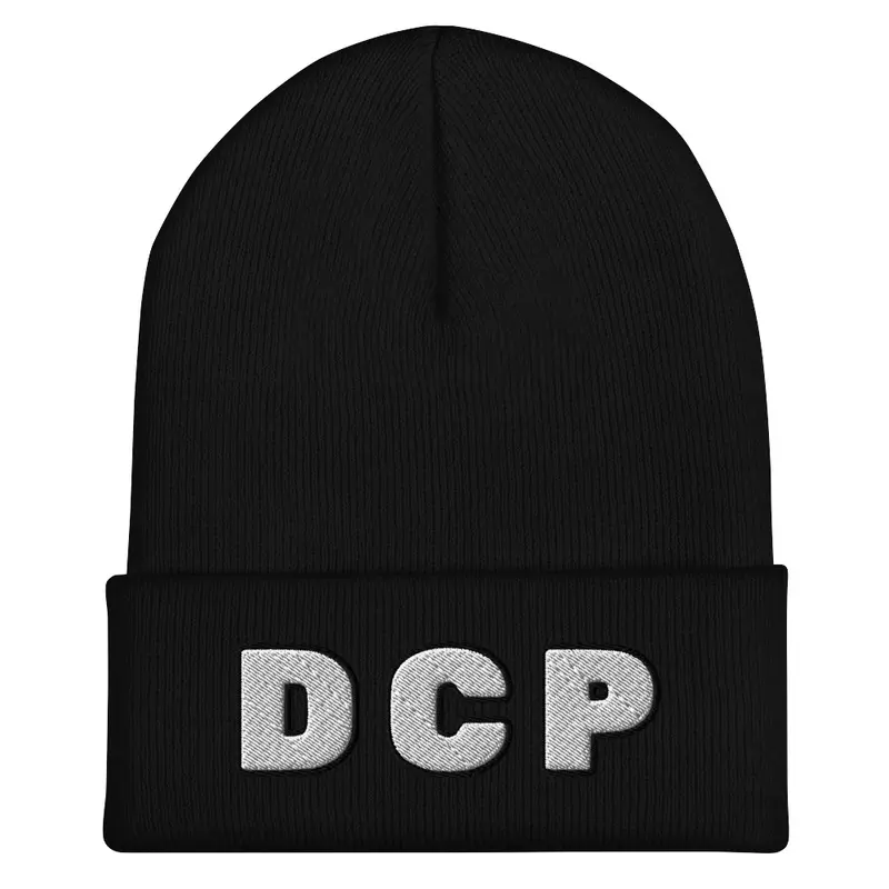 DCP Beanie