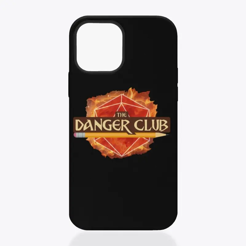 DCP Phone case