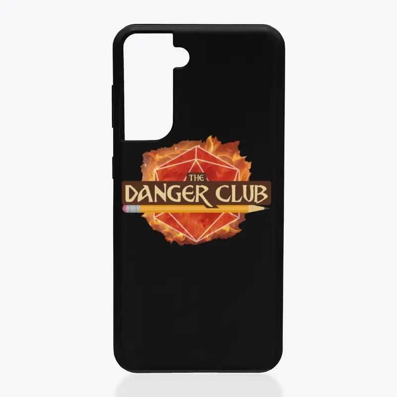 DCP Phone case