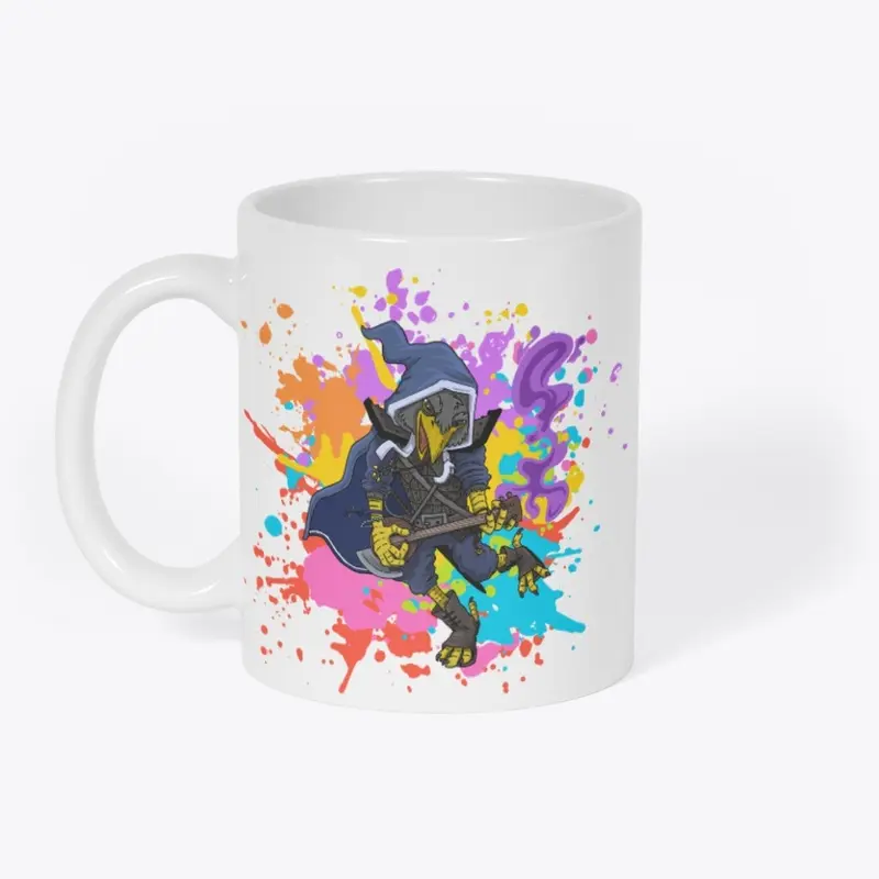 Bubba mug