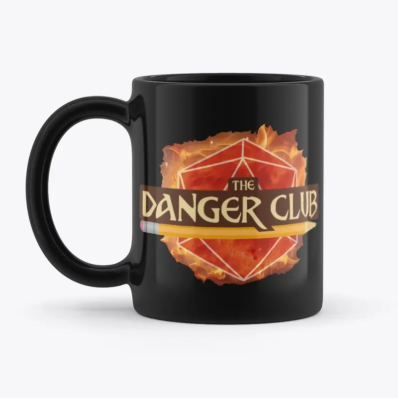 DCP Mug